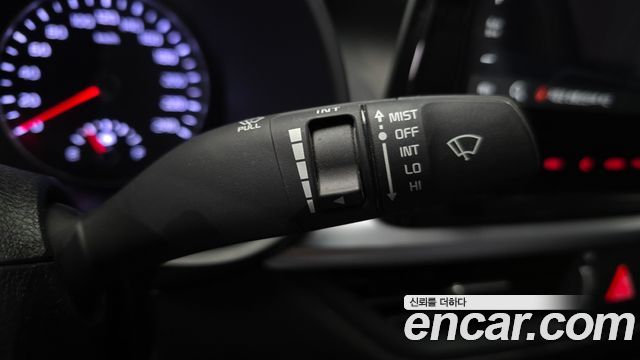 Kia K3 (II) 1.6 Prestige 2022 — фото 28