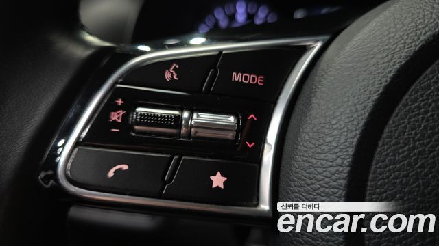 Kia K3 (II) 1.6 Prestige 2022 — фото 29