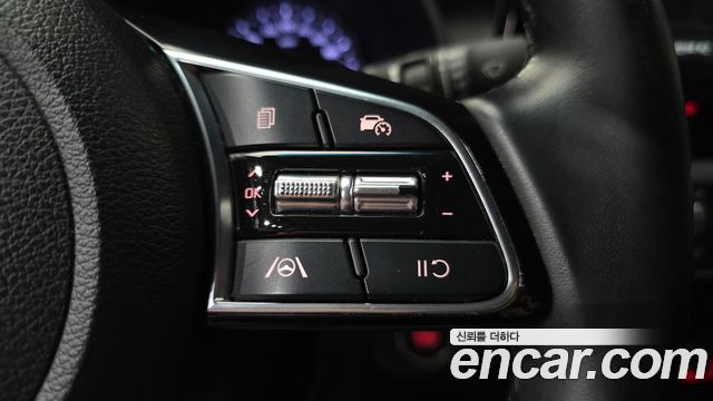 Kia K3 (II) 1.6 Prestige 2022 — фото 30