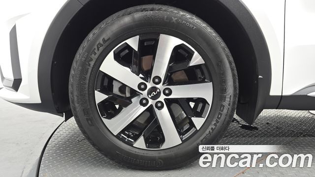 Kia Sorento (IV) Diesel 2.2 4WD Prestige 2022 — фото 5
