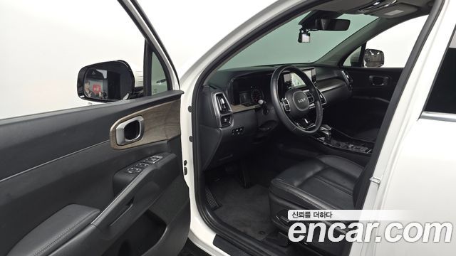 Kia Sorento (IV) Diesel 2.2 4WD Prestige 2022 — фото 10