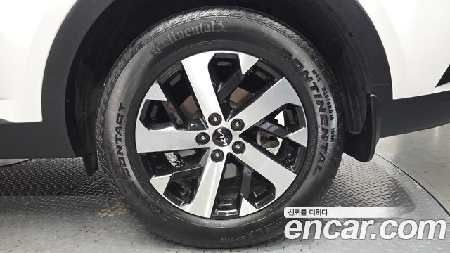 Kia Sorento (IV) Diesel 2.2 4WD Prestige 2022 — фото 27