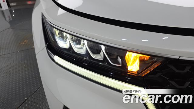 Kia Sorento (IV) Diesel 2.2 4WD Prestige 2022 — фото 28