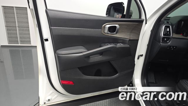 Kia Sorento (IV) Diesel 2.2 4WD Prestige 2022 — фото 30