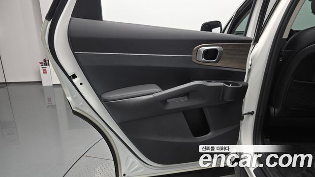 Kia Sorento (IV) Diesel 2.2 4WD Prestige 2022 — фото 31