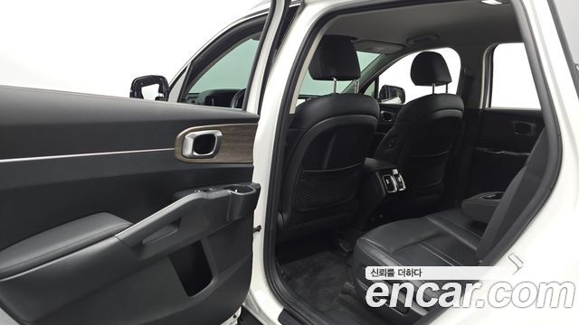 Kia Sorento (IV) Diesel 2.2 4WD Prestige 2022 — фото 32