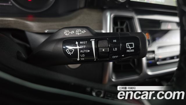 Kia Sorento (IV) Diesel 2.2 4WD Prestige 2022 — фото 33