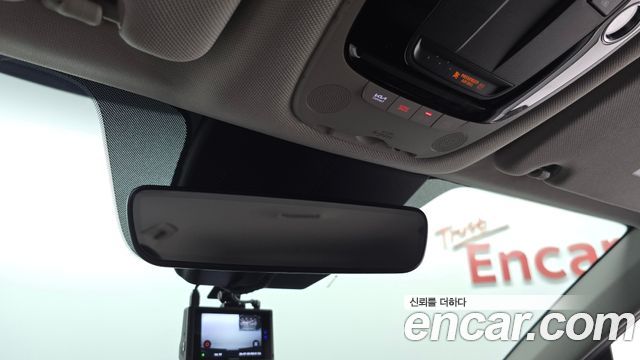 Kia Sorento (IV) Diesel 2.2 4WD Prestige 2022 — фото 34