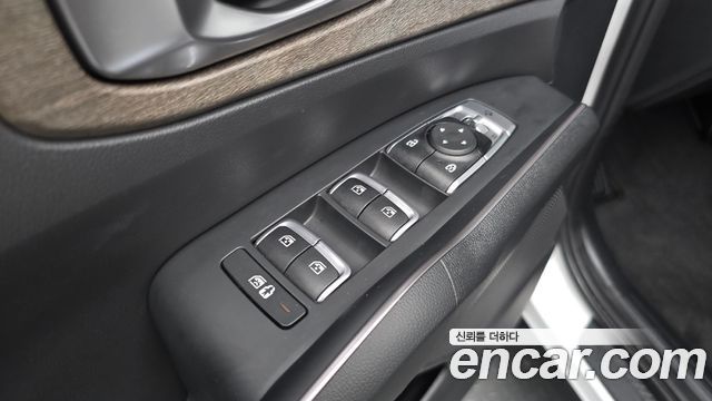Kia Sorento (IV) Diesel 2.2 4WD Prestige 2022 — фото 35