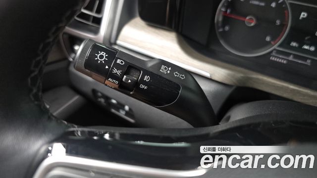 Kia Sorento (IV) Diesel 2.2 4WD Prestige 2022 — фото 36