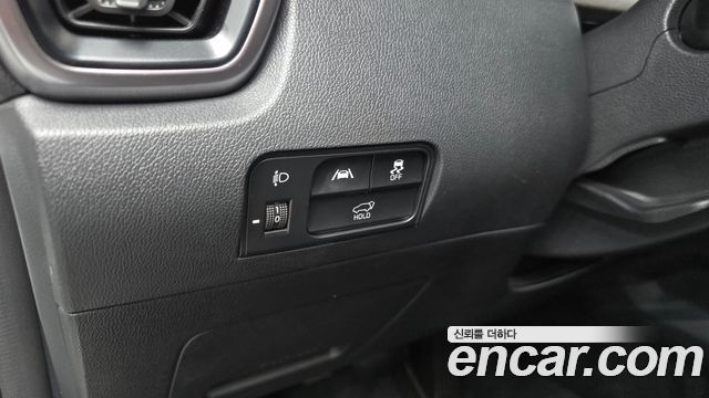 Kia Sorento (IV) Diesel 2.2 4WD Prestige 2022 — фото 37