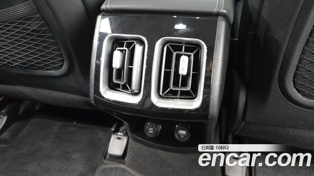 Kia Sorento (IV) Diesel 2.2 4WD Prestige 2022 — фото 38