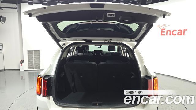 Kia Sorento (IV) Diesel 2.2 4WD Prestige 2022 — фото 40