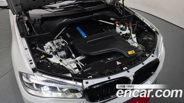 BMW X5 (F15) xDrive 40e iPerformance 2016 — фото 6