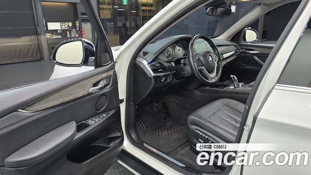 BMW X5 (F15) xDrive 40e iPerformance 2016 — фото 10
