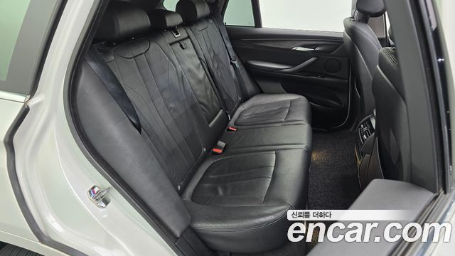 BMW X5 (F15) xDrive 40e iPerformance 2016 — фото 11