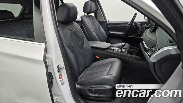 BMW X5 (F15) xDrive 40e iPerformance 2016 — фото 12