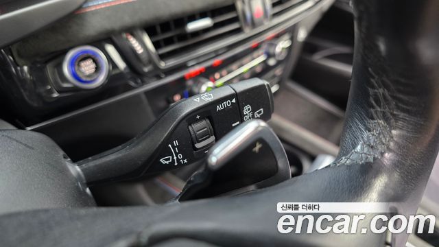 BMW X5 (F15) xDrive 40e iPerformance 2016 — фото 17