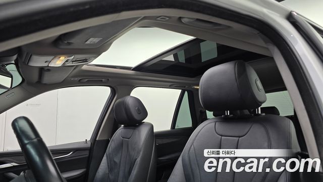 BMW X5 (F15) xDrive 40e iPerformance 2016 — фото 18