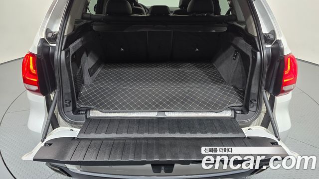 BMW X5 (F15) xDrive 40e iPerformance 2016 — фото 20