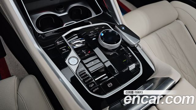 BMW X6 (G06) xDrive40d M Sport Online Exclusive 2026 — фото 9