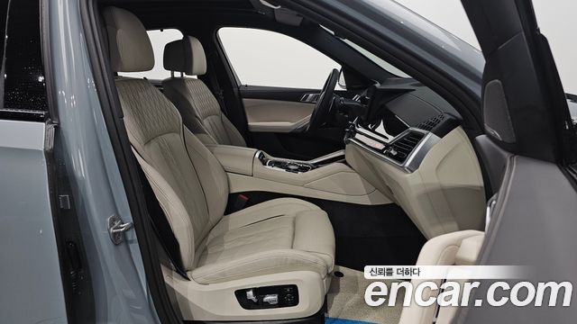 BMW X6 (G06) xDrive40d M Sport Online Exclusive 2026 — фото 10
