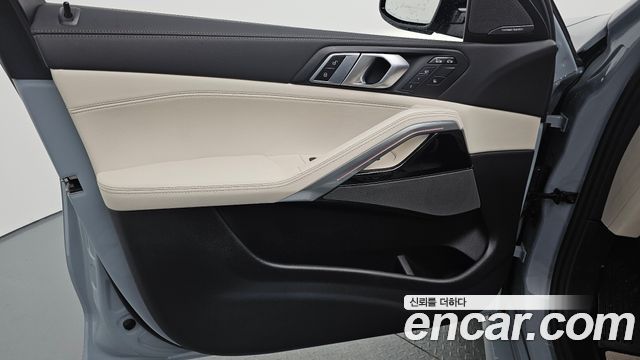BMW X6 (G06) xDrive40d M Sport Online Exclusive 2026 — фото 24