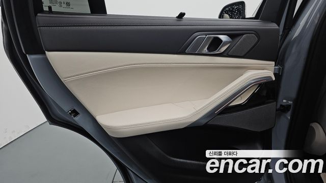 BMW X6 (G06) xDrive40d M Sport Online Exclusive 2026 — фото 25