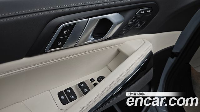BMW X6 (G06) xDrive40d M Sport Online Exclusive 2026 — фото 27
