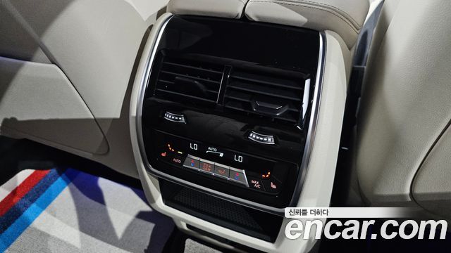 BMW X6 (G06) xDrive40d M Sport Online Exclusive 2026 — фото 29