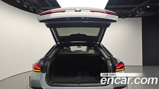 BMW X6 (G06) xDrive40d M Sport Online Exclusive 2026 — фото 31