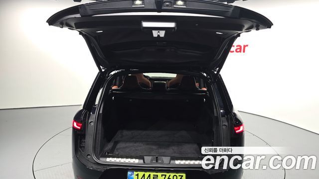 Land Rover Range Rover Sport (III) P635 SV Edition 2 2025 — фото 20
