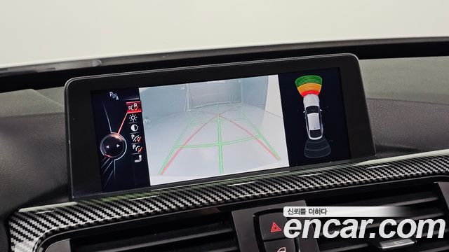 BMW 3 Series GT (F34) GT 320d xDrive 2014 — фото 20