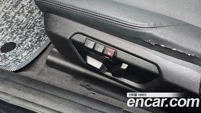 BMW 3 Series GT (F34) GT 320d xDrive 2014 — фото 23