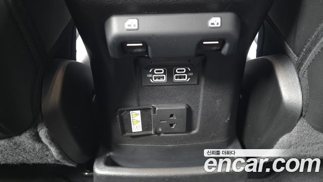 Jeep Wrangler (JL) 2.0 Overland Power Top 4Door 2021 — фото 13