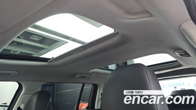 Hyundai Santa Fe (MX5) Gasoline 2.5T 4WD Calligraphy 2026 — фото 18