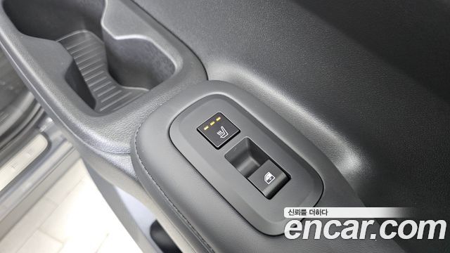 Hyundai Santa Fe (MX5) Gasoline 2.5T 4WD Calligraphy 2026 — фото 19