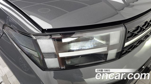 Hyundai Santa Fe (MX5) Gasoline 2.5T 4WD Calligraphy 2026 — фото 22