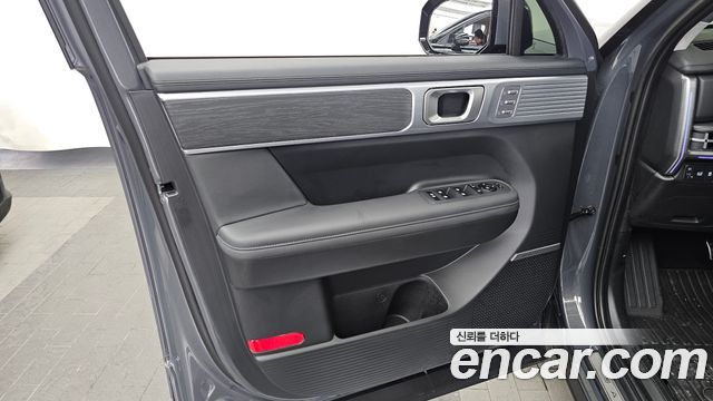 Hyundai Santa Fe (MX5) Gasoline 2.5T 4WD Calligraphy 2026 — фото 24