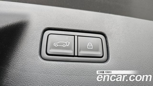 Hyundai Santa Fe (MX5) Gasoline 2.5T 4WD Calligraphy 2026 — фото 27