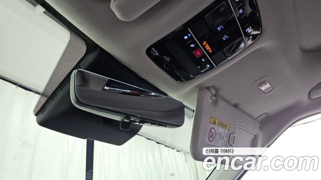 Hyundai Santa Fe (MX5) Gasoline 2.5T 4WD Calligraphy 2026 — фото 30