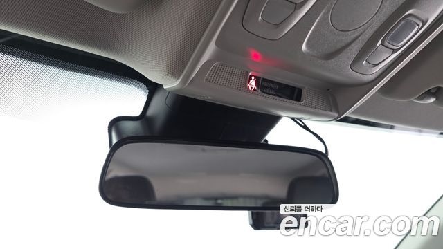 Renault Korea XM3 1.6 GTe LE 2020 — фото 17