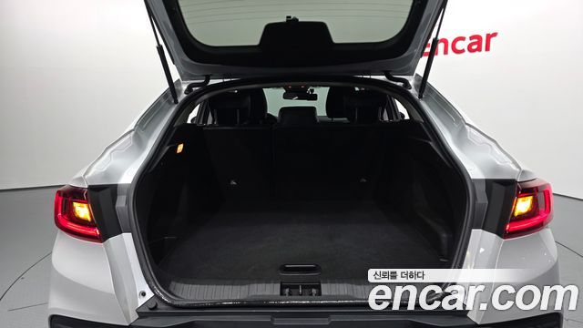 Renault Korea XM3 1.6 GTe LE 2020 — фото 20