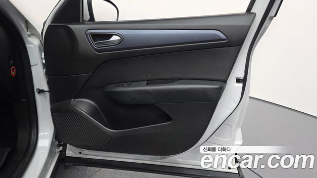 Renault Korea XM3 1.6 GTe LE 2020 — фото 24