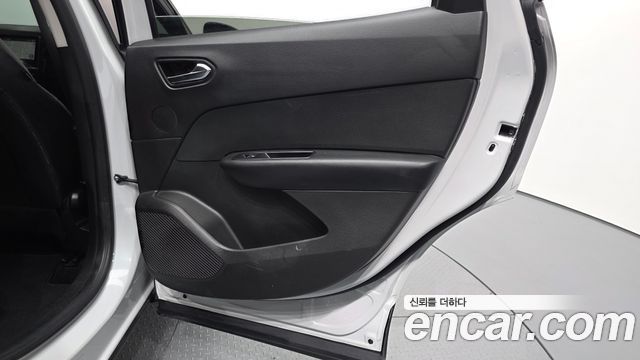 Renault Korea XM3 1.6 GTe LE 2020 — фото 25