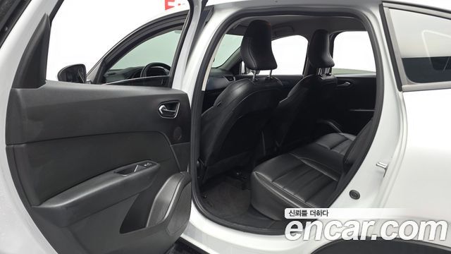Renault Korea XM3 1.6 GTe LE 2020 — фото 26