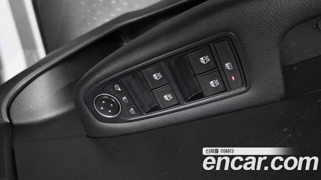 Renault Korea XM3 1.6 GTe LE 2020 — фото 29