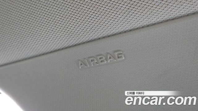 Renault Korea XM3 1.6 GTe LE 2020 — фото 32
