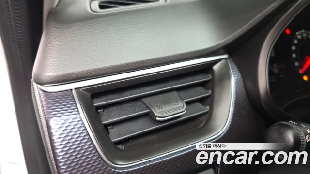 Renault Korea XM3 1.6 GTe LE 2020 — фото 33