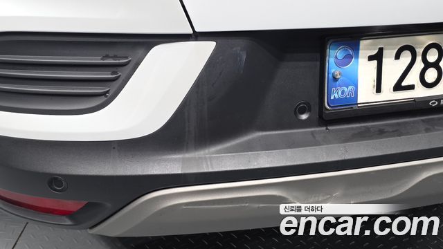 Renault Korea XM3 1.6 GTe LE 2020 — фото 34